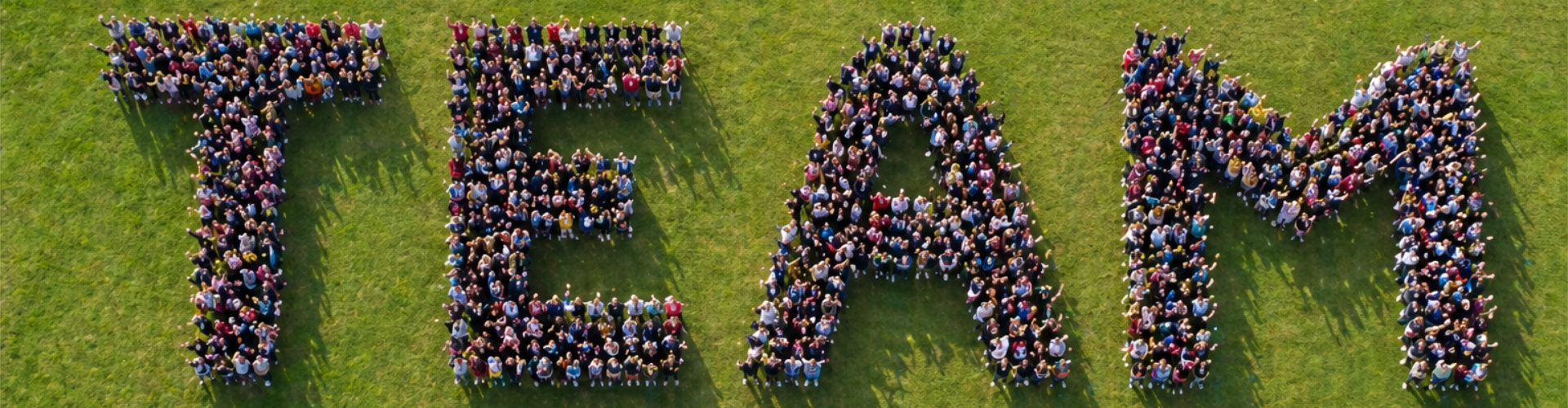 The Perfect Group Size for Team Events – Learnings from 100,000+ Participants