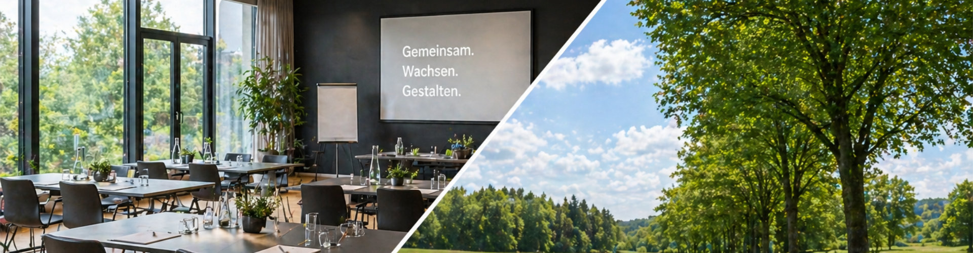 Indoor oder Outdoor? So findest du das richtige Teamevent