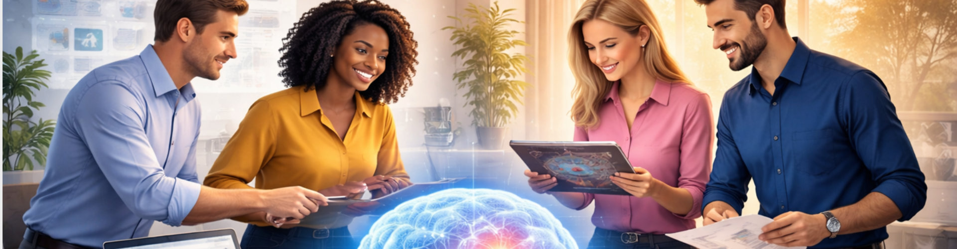 KI in der Eventbranche: Wie Künstliche Intelligenz Teamevents revolutioniert