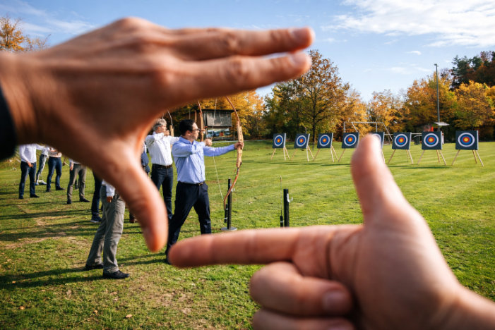 150 Events in 3 Years: My Experience as an anydoors Trainer