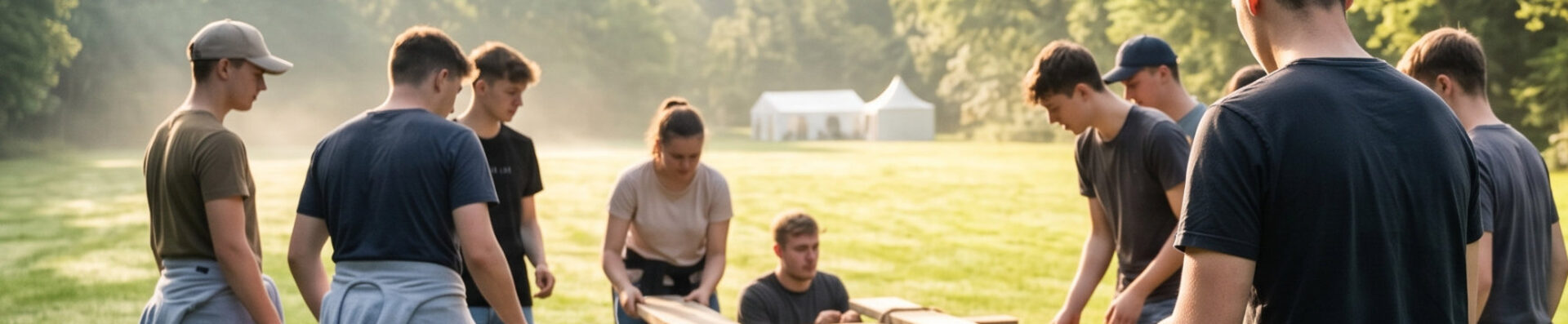Azubi-Onboarding: Die ersten 4 Wochen entscheiden über Bleiben oder Gehen