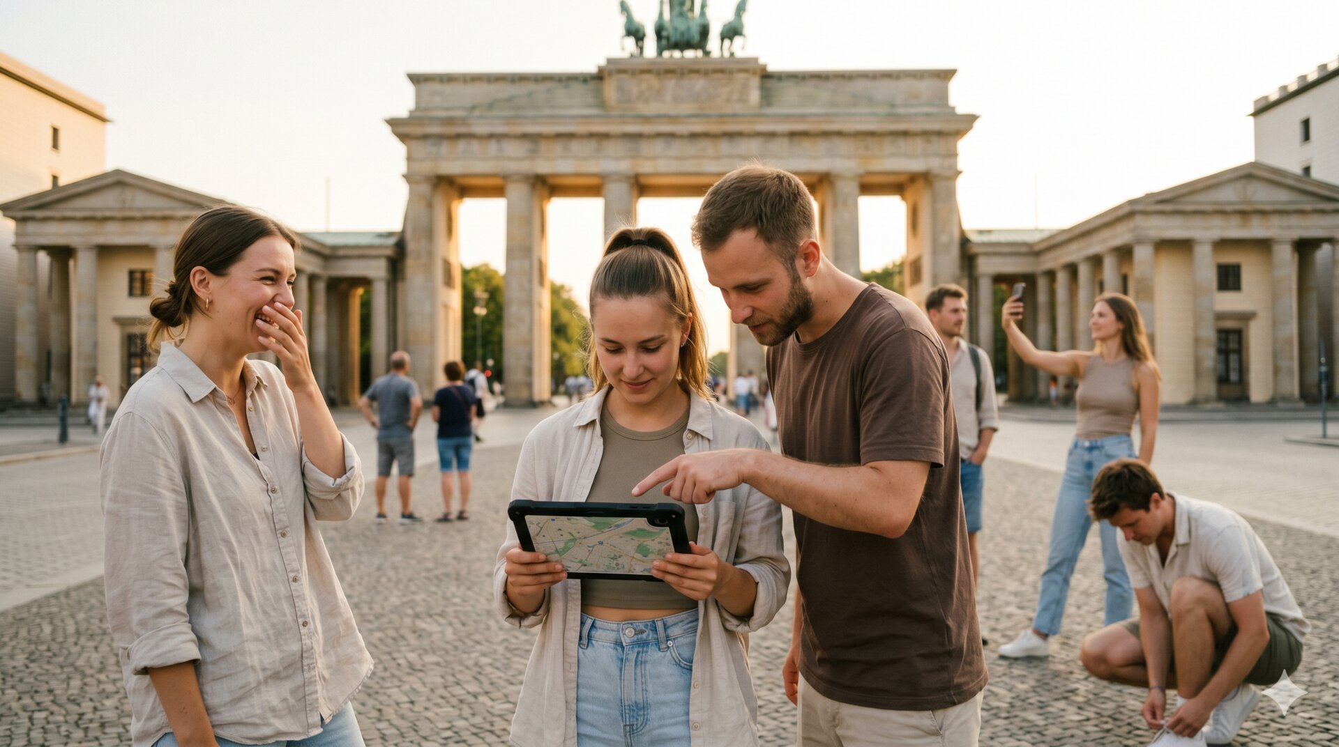 Team Building Trends 2027: 8 Developments We Are Already Seeing