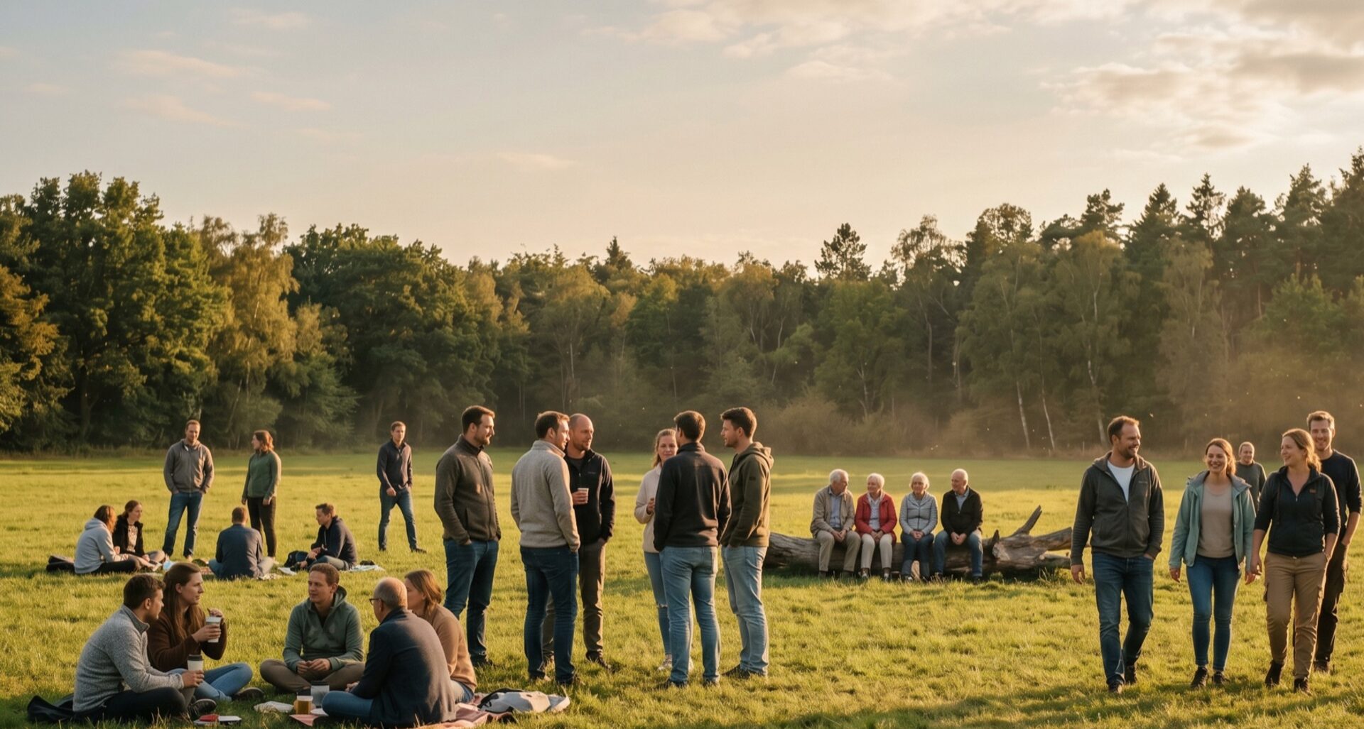 Planning a Company Outing: The Ultimate Checklist for 2026