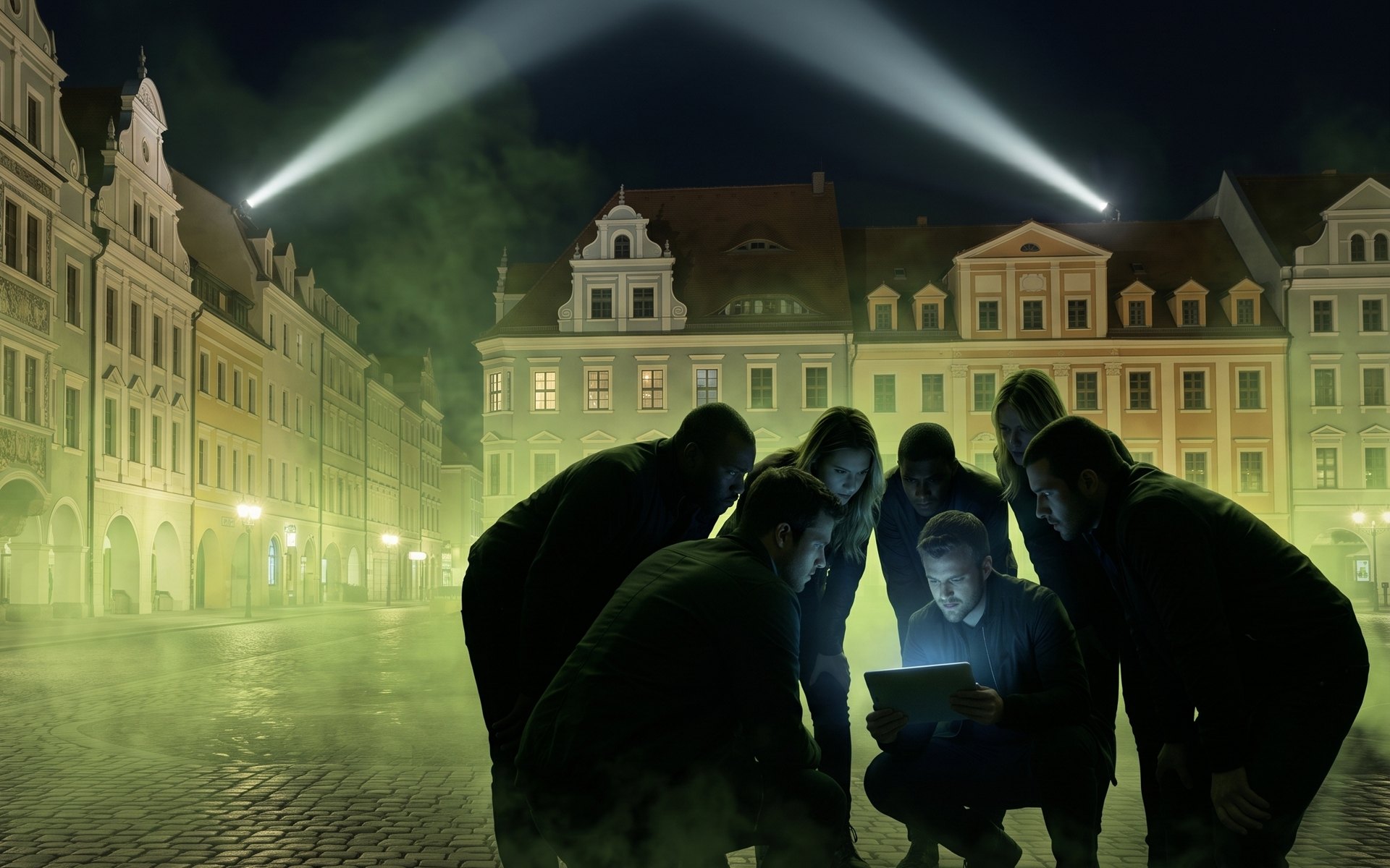 Escape the City Görlitz