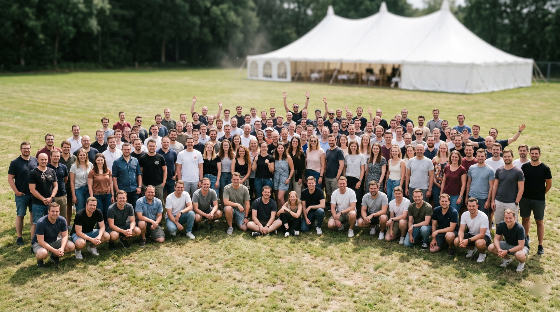 Teamevents & Teambuilding, die begeistern!
