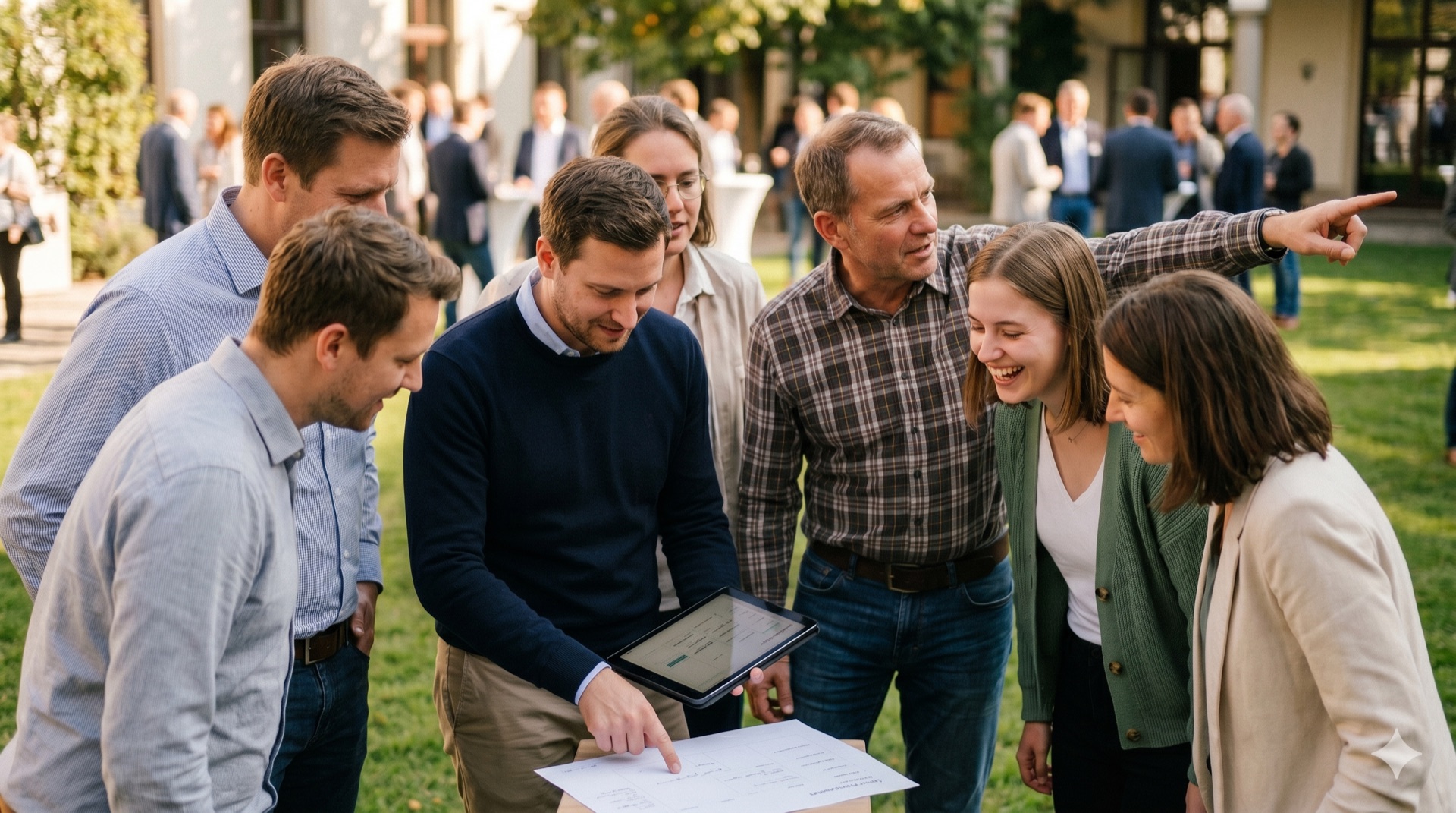 What Does a Team Event Really Cost? Prices, Budget and Hidden Costs