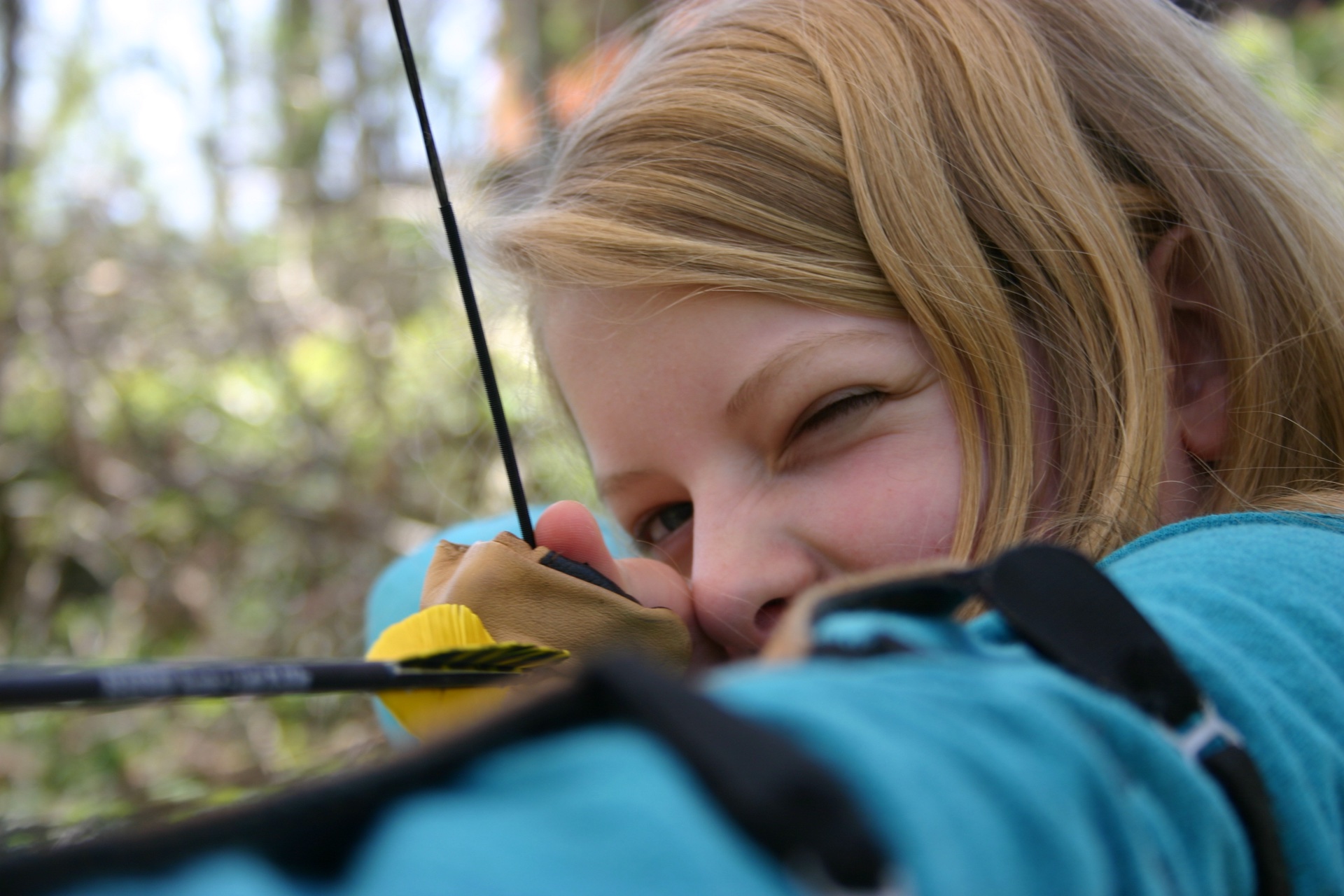 Archery Amsterdam