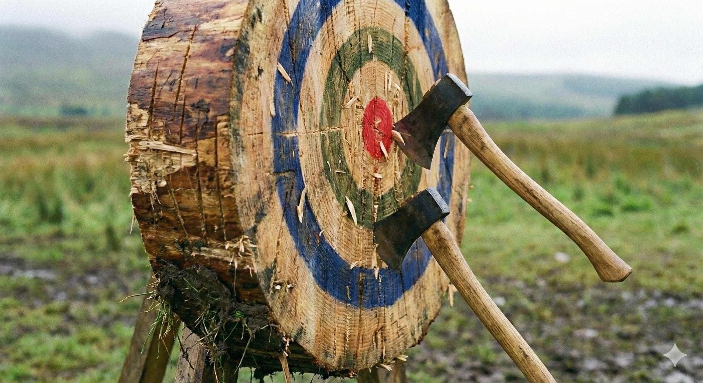 Highland Games im EGA-Park.