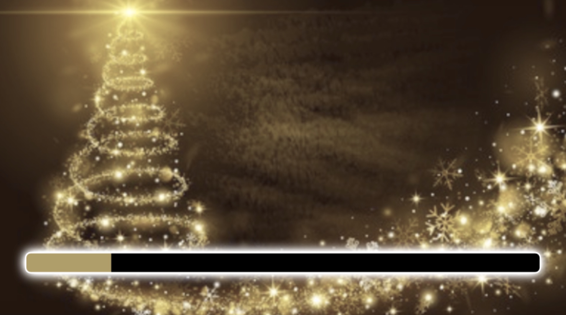 Save Christmas: magical during the team event