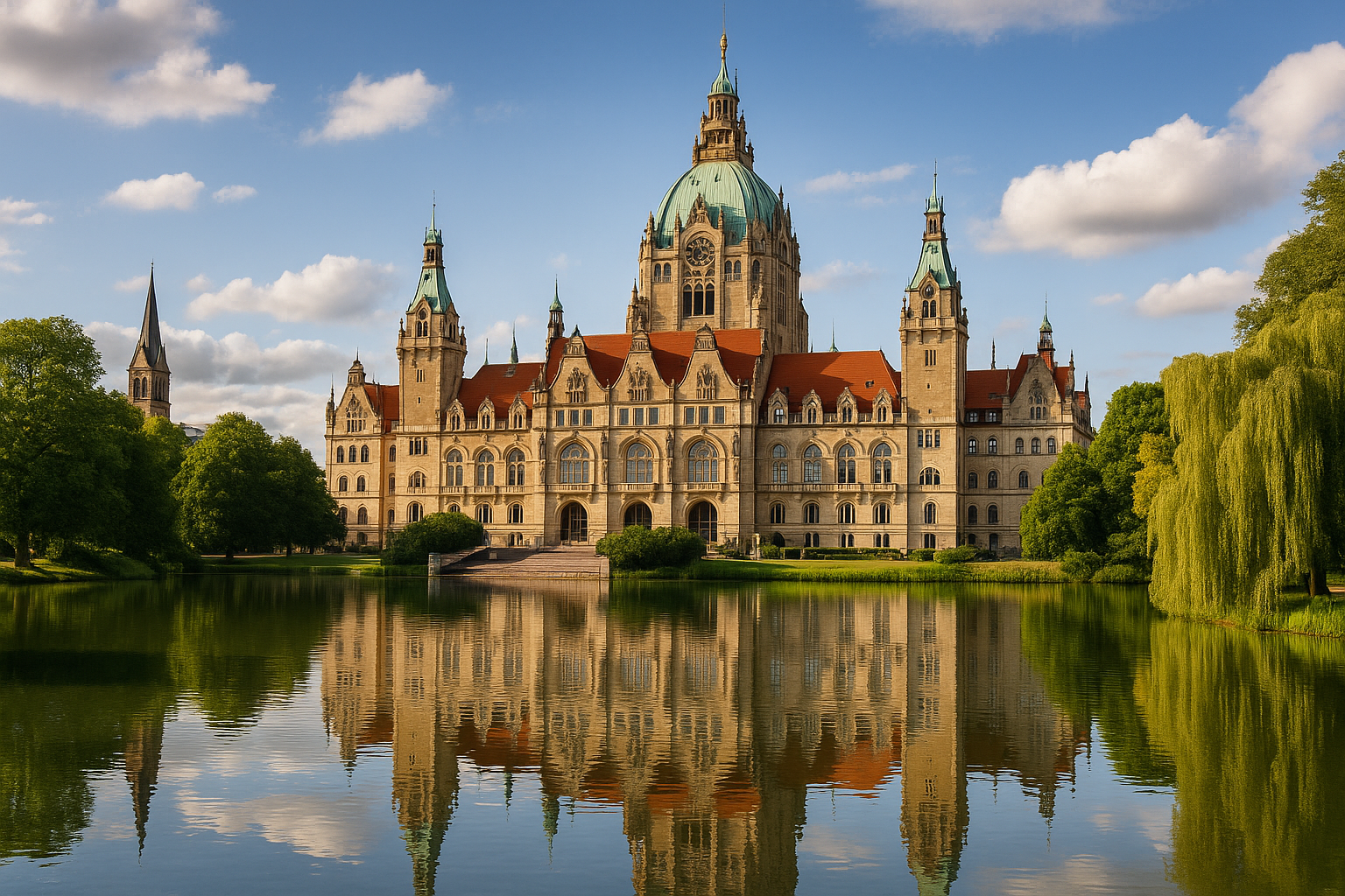 Teamevents in Hannover